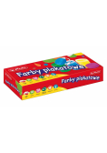 Farby plakatowe szkolne 10 kolorów x 20ml