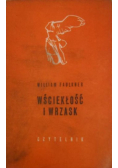 Wściekłość i wrzask