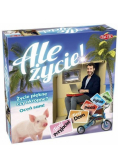 Ale życie!