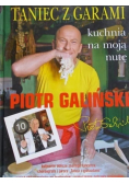 Taniec z garami Kuchnia na moją nutę