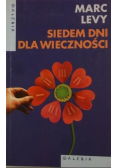 Siedem dni dla wieczności