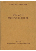Izolacje przeciwwilgociowe