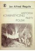 Historia komunistycznej partii polski