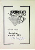 Skradzione sztandary PPS
