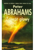 Zawrót głowy