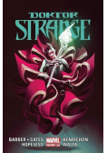 Doktor Strange. T. 3