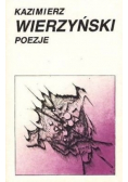Wierzyński Poezje