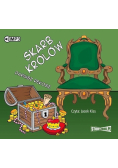 Skarb królów audiobook