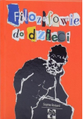 Filozofowie do dzieci