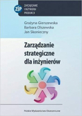 Zarządzanie strategiczne dla inżynierów
