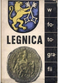 Legnica w fotografii