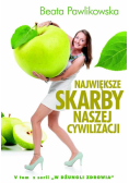 Największe skarby naszej cywilizacji T.5. TW