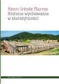 Historia wychowania w starożytności