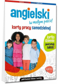 Angielski w małym palcu! Karty pracy samodzielnej