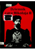 Dziennik cara Mikołaja II