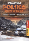 Zimowa Polska niezwykła