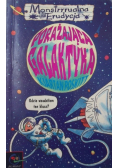 Porażająca galaktyka