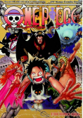 One Piece Tom 54