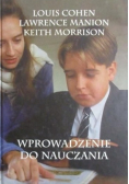 Wprowadzenie do nauczania