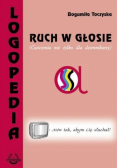 Ruch w głosie. Ćwiczenia nie tylko dla...