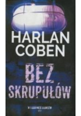 Bez skrupułów Tom 3