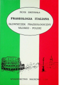 Fraseologia Italiana