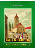 Kalendarium Pułtuska i okolic