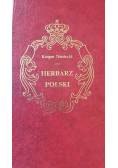 Herbarz Polski tom X reprit z 1845 r