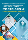 Bezpieczeństwo epidemiologiczne 90 procedur dla placówek medycznych