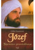 Józef Tajemnica sprawiedliwego