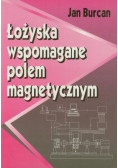 Łożyska wspomagane polem magnetycznym