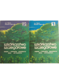 Szkółkarstwo szczegółowe Tom I i II