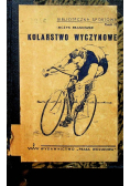 Kolarstwo wyczynowe 1949 r.
