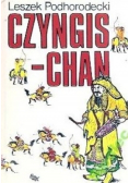 Czyngis-Chan