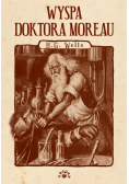 Wyspa doktora Moreau