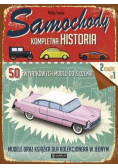Samochody Kompletna historia
