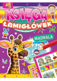 Księga łamigłówek. Mądrala