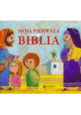 Moja pierwsza Biblia