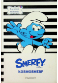Smerfy Kosmosmerf