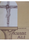 Ksiądz Ali