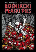 Bośniacki płaski pies