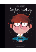 Stephen Hawking