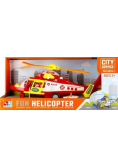 Helikopter ratunkowy