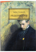 Przedwiośnie