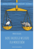 Bajki Dalekiego Wschodu dla menedżerów