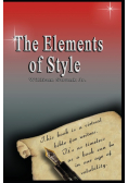 The Elements of Style