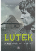 Lutek co miał szałas na połoninie