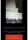 Tiananmen Moon