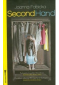 Second hand