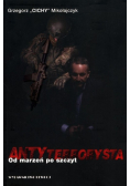 ANTYterrorysta. Od marzeń po szczyt
